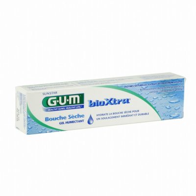 Gum Bioxtra Gel 40 Ml